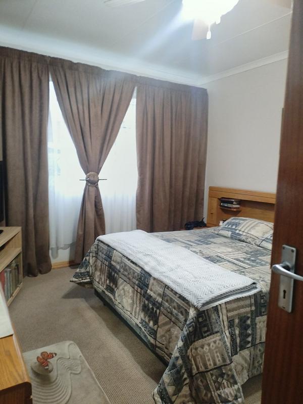 3 Bedroom Property for Sale in Sasolburg Free State